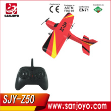 2017 New SJY-Z50 RC Plane epp 2CH rc radio control planes glider airplane model airplanes uav hobby ready to fly rc toys